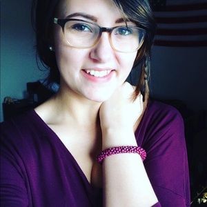 Meet your Posher, Heather